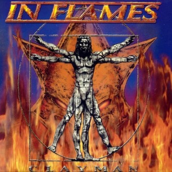 In Flames - Clayman - CD