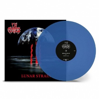 In Flames - Lunar Strain - LP COLOURED