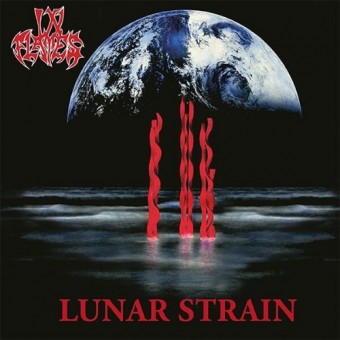 In Flames - Lunar Strain / Subterranean - CD