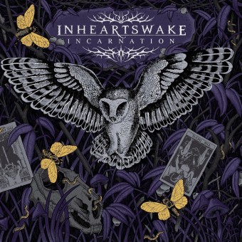 In Hearts Wake - Incarnation - CD DIGISLEEVE