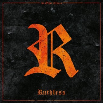 In Other Climes - Ruthless - CD SLIPCASE
