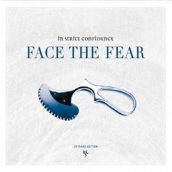 In Strict Confidence - Face The Fear - 25 Years Edition - CD DIGIPAK