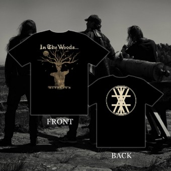 In The Woods - Diversum - T-shirt (Men)