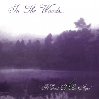 In The Woods - Heart Of The Ages - CD DIGIPAK