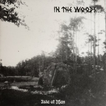 In The Woods - Isle Of Men - LP