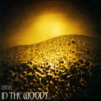 In The Woods - Omnio - DOUBLE LP GATEFOLD