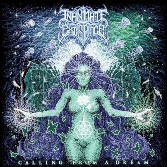 Inanimate Existence - Calling From A Dream - CD
