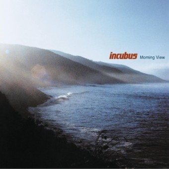 Incubus - Morning View - CD