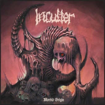 Inculter - Morbid Origin - CD