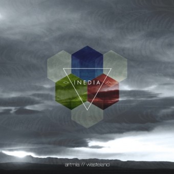 Inedia - Aritmia / Wasteland - CD