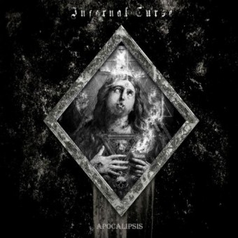 Infernal Curse - Apocalipsis - LP