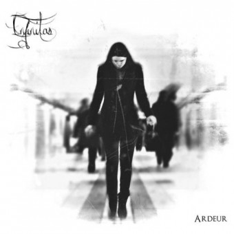 Infinitas - Ardeur - CD EP DIGIPAK