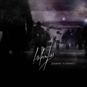 Infinitas - Journey to Infinity - CD DIGIPAK