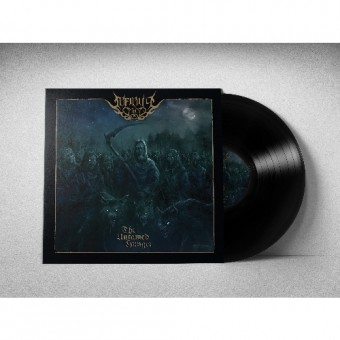Infinity - The Untamed Hunger - LP