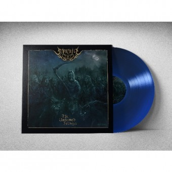 Infinity - The Untamed Hunger - LP COLOURED