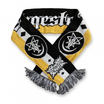 Ingested - Scarf - Scarf