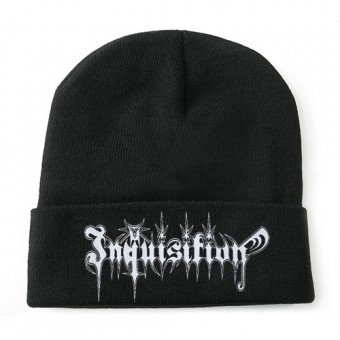 Inquisition - Logo - Beanie Hat
