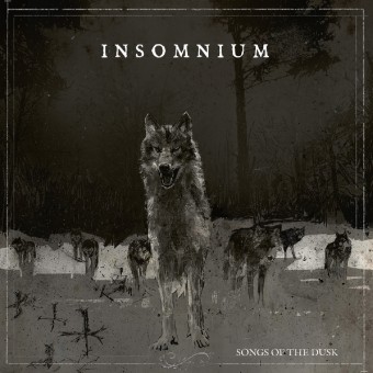 Insomnium - Songs Of The Dusk - CD EP DIGIPAK