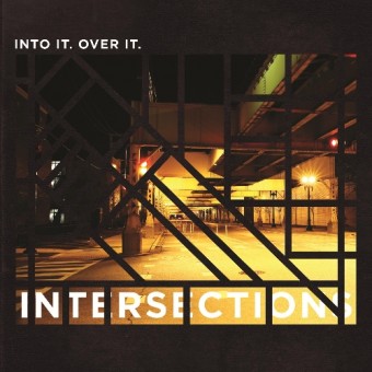 Into It Over It - Intersections - LP COLOURED