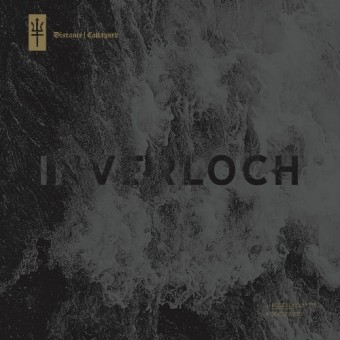 Inverloch - Distance Collapsed - CD DIGIPAK