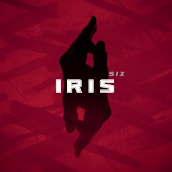 Iris - Six - CD DIGIPAK