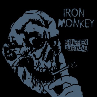 Iron Monkey - Spleen and Goad - CD