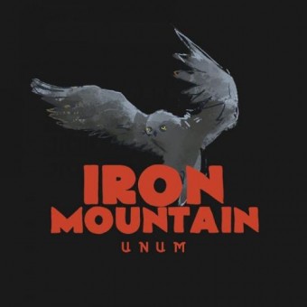 Iron Mountain - Unum - CD DIGIPAK
