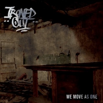 Ironed Out - We Move As One - CD