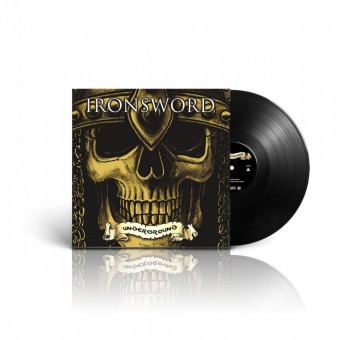 Ironsword - Underground - Mini LP