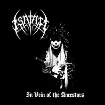 Isataii - In Vein Of The Ancestors - CD