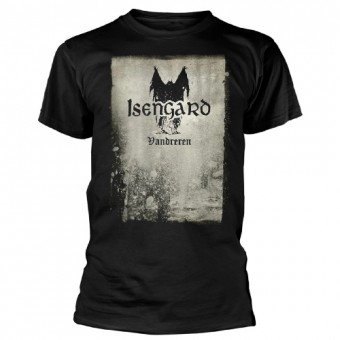 Isengard - Vandreren - T-shirt (Men)