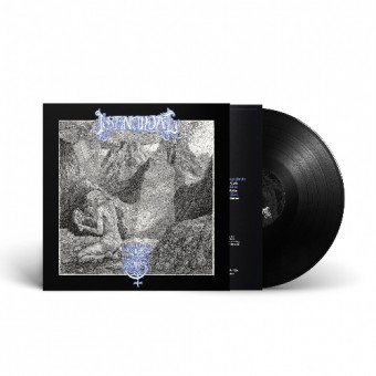 Isenordal / Void Omnia - Split - LP