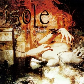Isole - Bliss of Solitude - CD