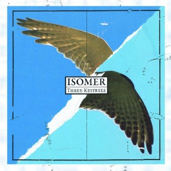 Isomer - Three Kestrels - LP