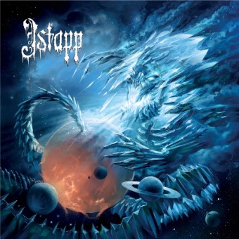 Istapp - The Insidious Star - CD DIGIPAK