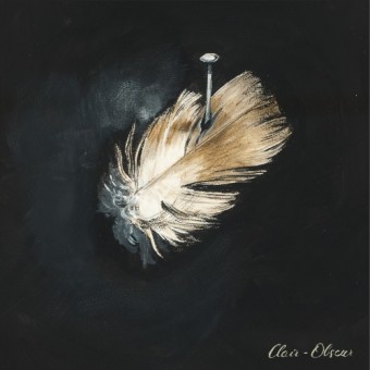It Came From Beneath - Clair Obscur - CD DIGIPAK