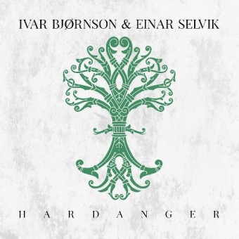Ivar Bjørnson & Einar Selvik - Hardanger - Mini LP coloured