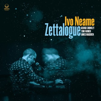 Ivo Neame - Zettalogue - CD DIGIPAK