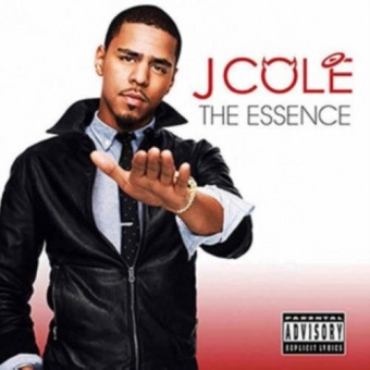 J Cole - The Essence - CD