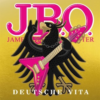 J.B.O. - Deutsche Vita - LP Gatefold