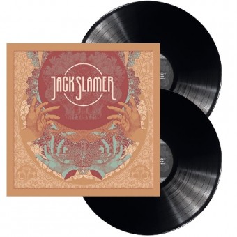 Jack Slamer - Jack Slamer - DOUBLE LP GATEFOLD