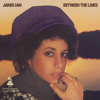 Janis Ian - Between The Lines - CD DIGIPAK