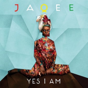 Jaqee - Yes I Am - CD