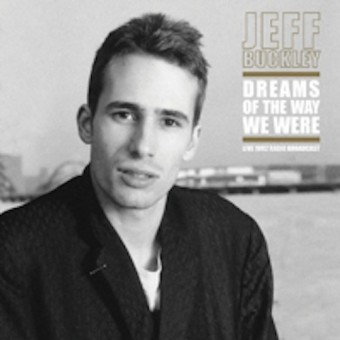 Jeff Buckley - Dreams of the Way We Were - DOUBLE LP