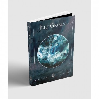 Jeff Grimal - Jeff Grimal - BOOK