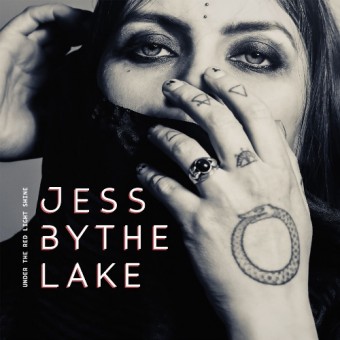 Jess By The Lake - Under The Red Light Shine - CD DIGISLEEVE