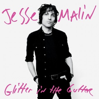 Jesse Malin - Glitter In The Gutter - LP