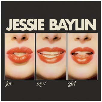 Jessie Baylin - Jersey Girl - LP Gatefold Coloured