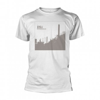 Jesu - Conqueror - T-shirt (Men)