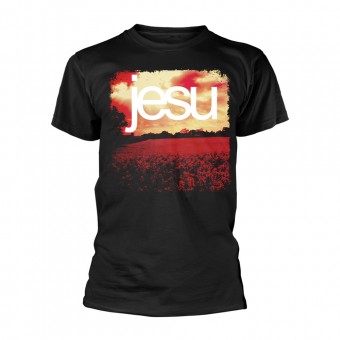 Jesu - Heart Ache - T-shirt (Men)